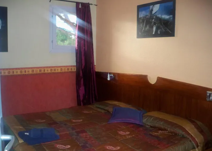 Ad Cyber-Hotel