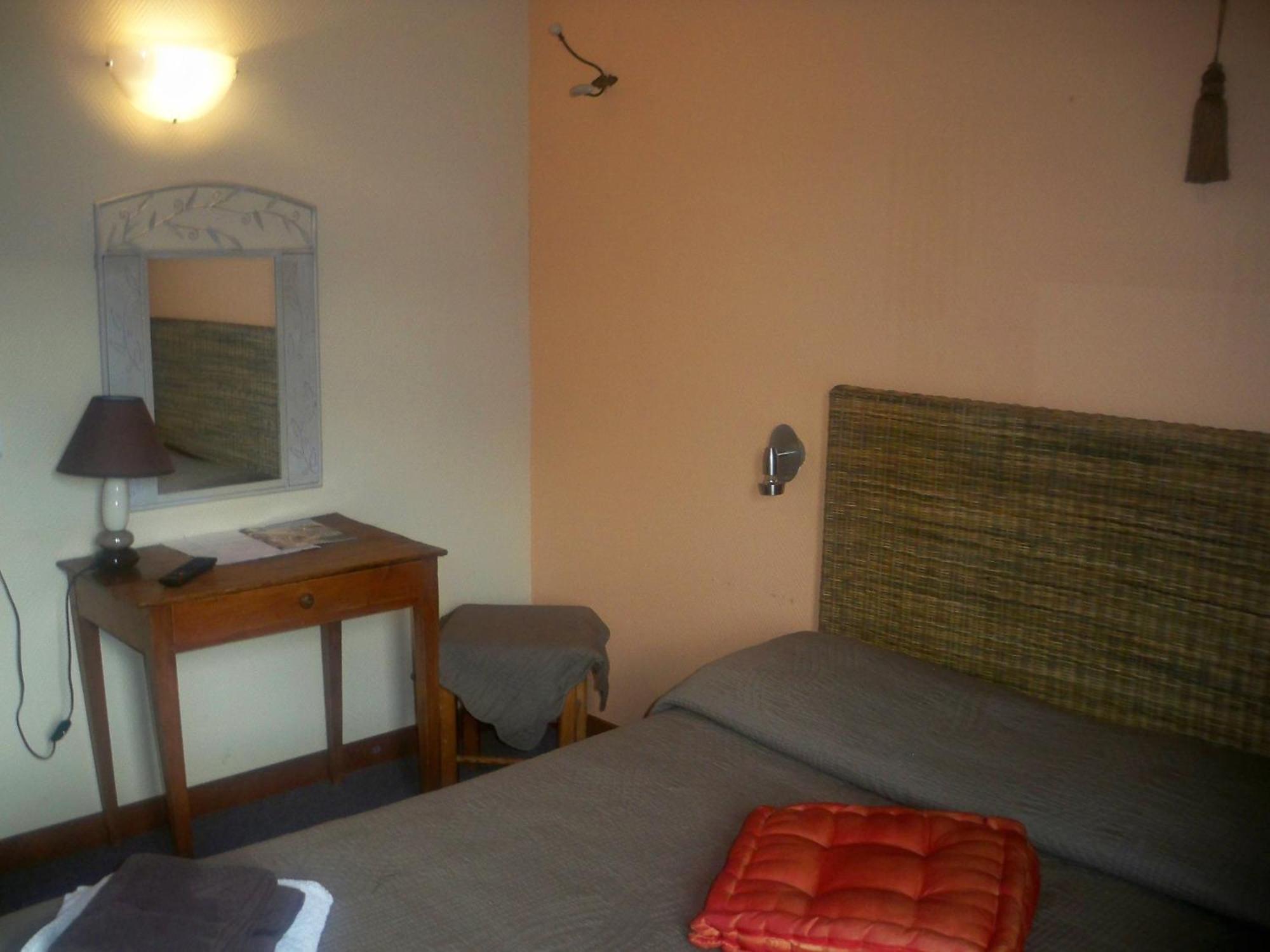 Hotel Ad Cyber-hotel L'Union